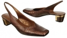 Bev Shoes (Cognac) - Women's Women's 6.5