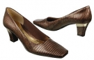 Mary Shoes (Cognac) - Women's Women's 6.5