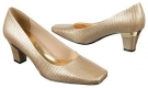 Mary Shoes (Taupe) - Women's Women's 6.5
