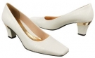 Mary Shoes (White) - Women's Women's 6.5