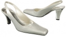 Camilla Shoes (Argento) - Women's Women's 6.5