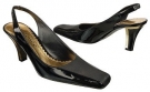 Camilla Shoes (Black) - Women's Women's 6.5