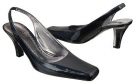 Camilla Shoes (Navy) - Women's Women's 6.5