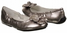 Me Too Belinda Pre/Grd Shoes (Silver) - Kids'