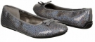 Me Too Utah Pre/Grd Shoes (Silver/Gold) - Kids'