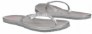 DC Shoes Lucy Shoes (Silver) - Women's