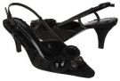 Alida Shoes (Black) - Women's Women's 6.5