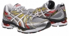 Asics GEL-Nimbus 13 Shoes (Lightning/White/Fire) - Men's for Men Asics GEL-Nimbus 13 Shoes (Lightning/White/Fire) - Men's