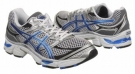 Asics GEL-Cumulus 13 Shoes (White/Royal/Black) - Men's for Men Asics GEL-Cumulus 13 Shoes (White/Royal/Black) - Men's