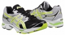 Asics GEL-Cumulus 13 Shoes (Lightning/Neon/Black) - Men's for Men Asics GEL-Cumulus 13 Shoes (Lightning/Neon/Black) - Men's