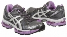 Asics GEL-Nimbus 13 Shoes (Castlerock/White) - Women's for Women Asics GEL-Nimbus 13 Shoes (Castlerock/White) - Women's