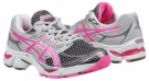 Asics GEL-Cumulus 13 Shoes (Lightning/Hot Pink) - Women's for Women Asics GEL-Cumulus 13 Shoes (Lightning/Hot Pink) - Women's