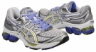 Asics GEL-Cumulus 13 Shoes (White/Snow/Twilight) - Women's for Women Asics GEL-Cumulus 13 Shoes (White/Snow/Twilight) - Women's