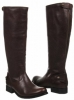 Frye Melissa Button BackZip Boots Size 8