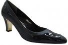 Felisha Shoes (Black Patent) - Women's Women's 6.5
