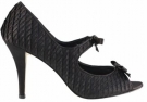 Bovary Shoes (Black) - Women's Women's 6.5