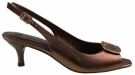 Classic Shoes (Bronze Metallic) - Women's Women's 6.5