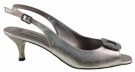 Classic Shoes (Taupe Leather) - Women's Women's 6.5