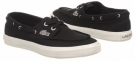 Lacoste Bateau 13 Shoes (Black Canvas) - Women's for Women Lacoste Bateau 13 Shoes (Black Canvas) - Women's