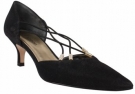 Affair Shoes (Black) - Women's Women's 6.5