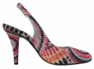 Camelia Shoes (Fuschia Multi) - Women's Women's 6.5