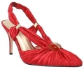 Carina Shoes (Chili Pepper Red) - Women's Women's 6.5
