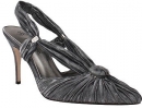 Carina Shoes (Pewter) - Women's Women's 6.5