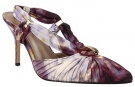 Carina Shoes (Rose Multi) - Women's Women's 6.5