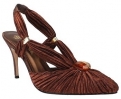 Carina Shoes (Bronze) - Women's Women's 6.5