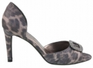 Debut Shoes (Black/Taupe) - Women's Women's 6.5