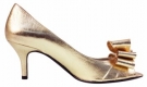Kaylee Shoes (14K Gold) - Women's Women's 6.5