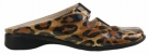 Maxie Shoes (Black/Brown Leopard) - Women's Women's 6.5