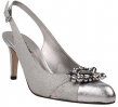 Melody Shoes (Silver) - Women's Women's 6.5