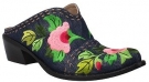 Stampede Shoes (Blue Denim/Multi) - Women's Women's 6.5