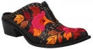 Stampede Shoes (Black/Multi) - Women's Women's 6.5
