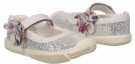 Morgan & Milo Infant Sparkle MJ Shoes (Silver) - Kids'