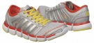 adidas CC Oscillation Shoes (Mtlc Silver/Silver) - Women's