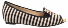Anchor Shoes (Black/Natural) - Women's Women's 6.5