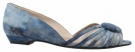 Dare Shoes (Blue Denim) - Women's Women's 6.5