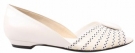 Dare Shoes (White/Black) - Women's Women's 6.5