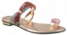 Ava Sandals (Blush Multi) - Women's Women's 6.5