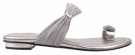Ava Sandals (Light Grey) - Women's Women's 6.5