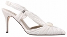 Carina Shoes (White) - Women's Women's 6.5