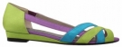 Cori Shoes (Forest) - Women's Women's 6.5