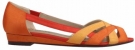 Cori Shoes (Warm Multi) - Women's Women's 6.5