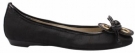 Edie Shoes (Black) - Women's Women's 6.5