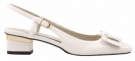 Fae Shoes (White) - Women's Women's 6.5