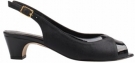 Frances Shoes (Black Patent) - Women's Women's 6.5