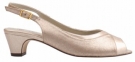 Frances Shoes (Rose Dust) - Women's Women's 6.5
