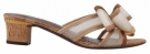 Freesia Shoes (Natural/Brown Multi) - Women's Women's 6.5